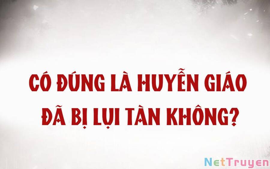 Giảng Sư Đứng Đầu, Baek Sư Phụ Chapter 15 - Trang 275