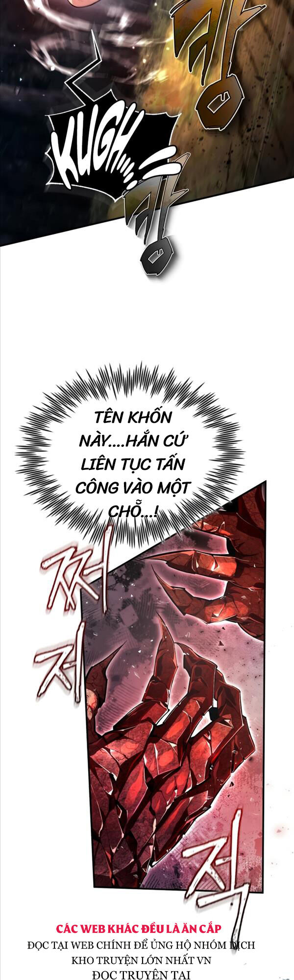 Giảng Sư Đứng Đầu, Baek Sư Phụ Chapter 74 - Trang 16