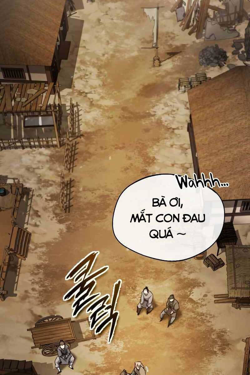 Giảng Sư Đứng Đầu, Baek Sư Phụ Chapter 66 - Trang 45