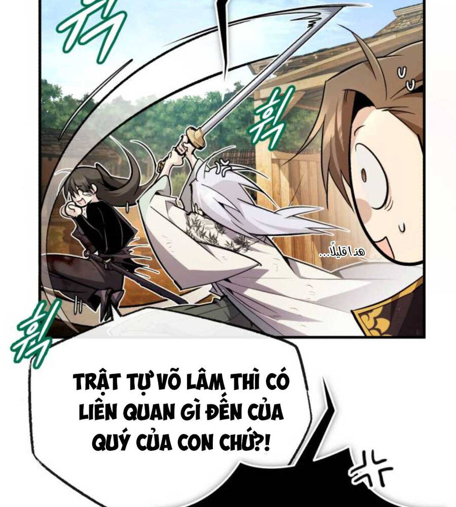 Giảng Sư Đứng Đầu, Baek Sư Phụ Chapter 82 - Trang 110