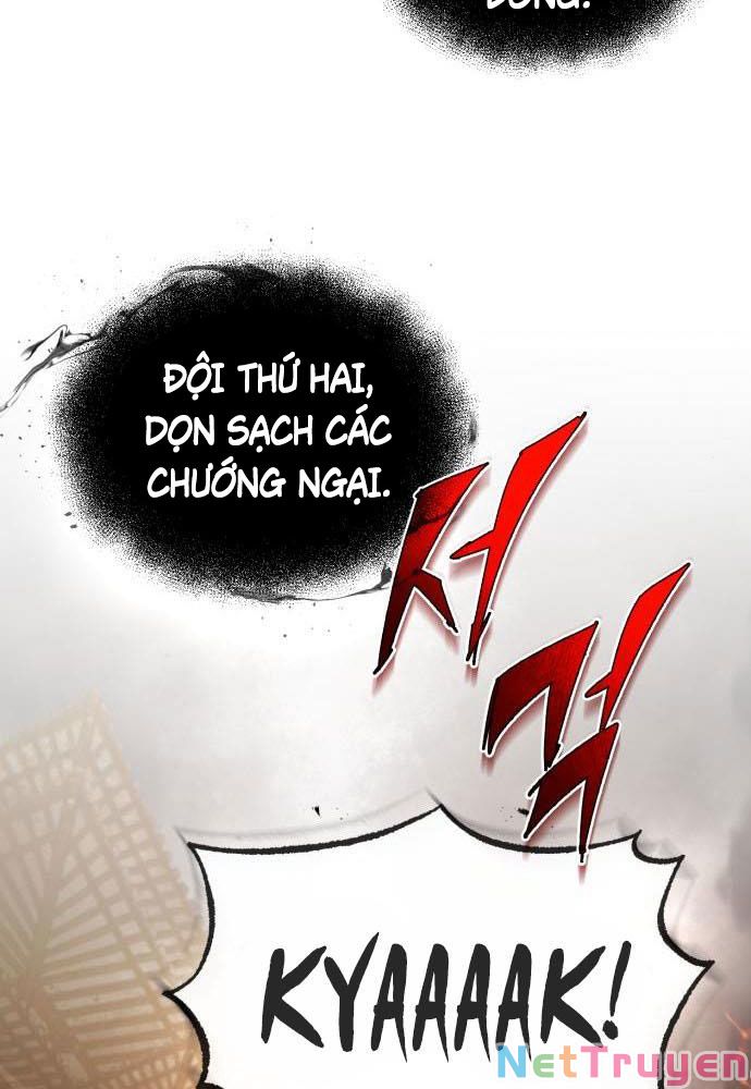 Giảng Sư Đứng Đầu, Baek Sư Phụ Chapter 46 - Trang 9