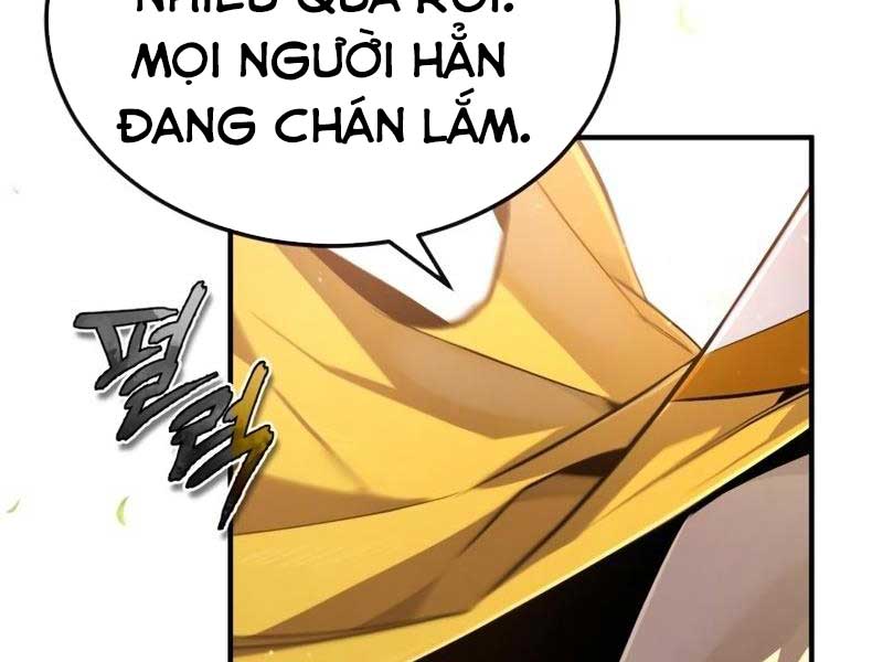 Giảng Sư Đứng Đầu, Baek Sư Phụ Chapter 88 - Trang 198