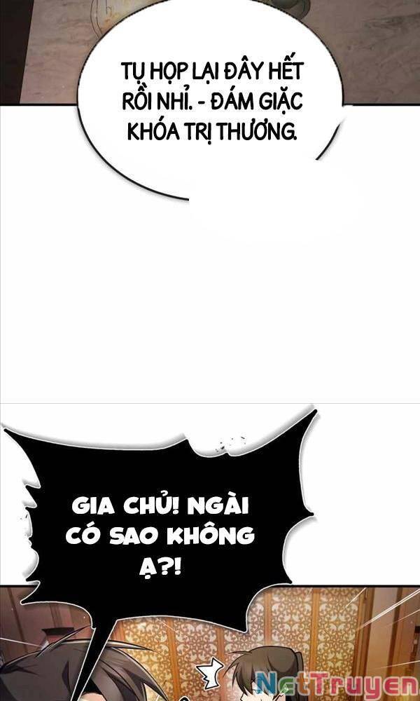 Giảng Sư Đứng Đầu, Baek Sư Phụ Chapter 55 - Trang 54