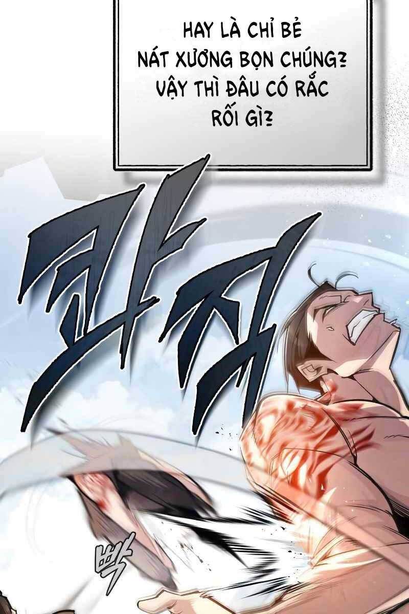 Giảng Sư Đứng Đầu, Baek Sư Phụ Chapter 66 - Trang 16