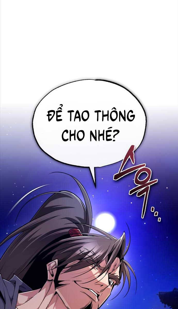 Giảng Sư Đứng Đầu, Baek Sư Phụ Chapter 96 - Trang 74