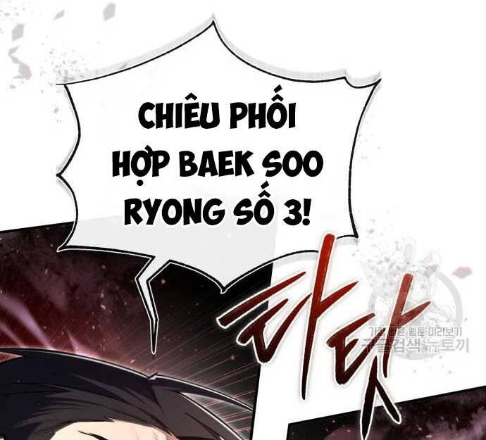 Giảng Sư Đứng Đầu, Baek Sư Phụ Chapter 80 - Trang 64