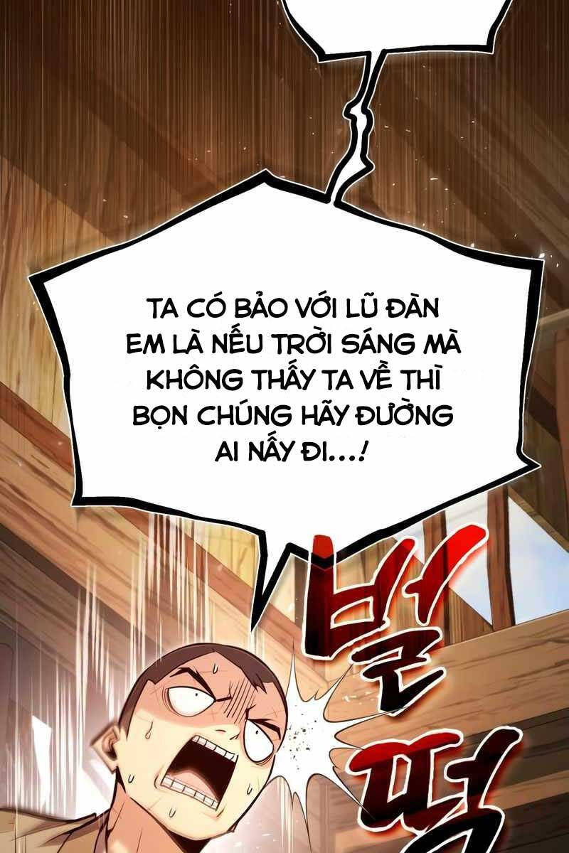 Giảng Sư Đứng Đầu, Baek Sư Phụ Chapter 64 - Trang 97