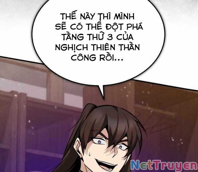 Giảng Sư Đứng Đầu, Baek Sư Phụ Chapter 23 - Trang 207