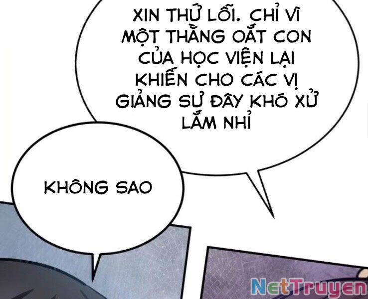 Giảng Sư Đứng Đầu, Baek Sư Phụ Chapter 19 - Trang 162