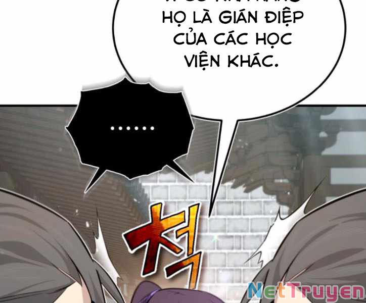 Giảng Sư Đứng Đầu, Baek Sư Phụ Chapter 29 - Trang 69