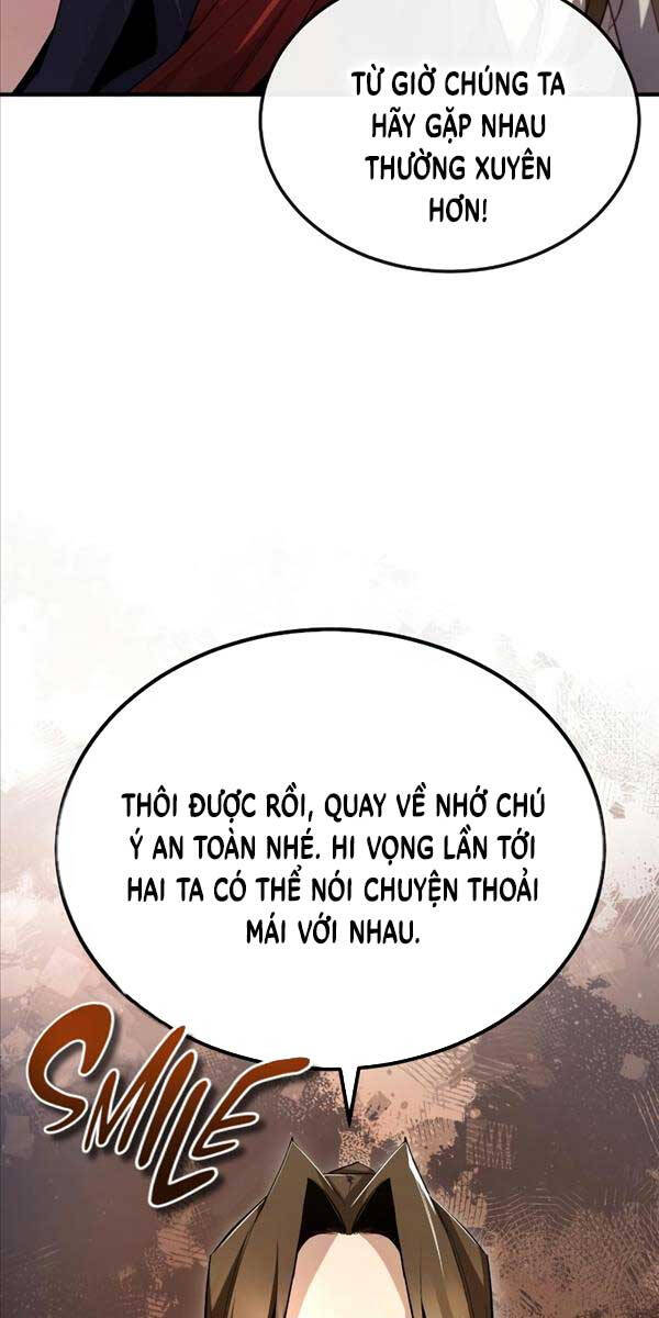 Giảng Sư Đứng Đầu, Baek Sư Phụ Chapter 86 - Trang 48