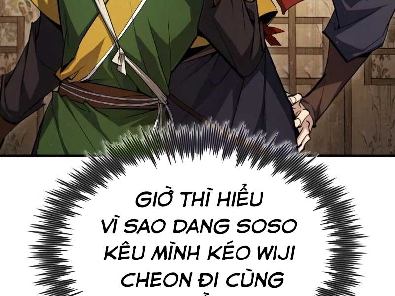 Giảng Sư Đứng Đầu, Baek Sư Phụ Chapter 88 - Trang 52