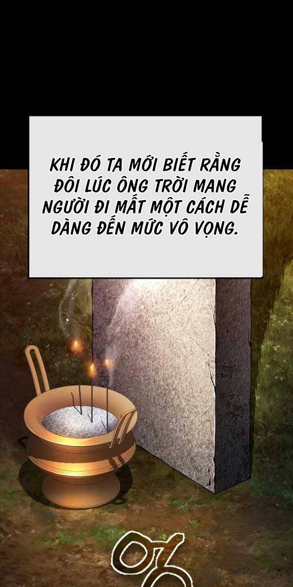 Giảng Sư Đứng Đầu, Baek Sư Phụ Chapter 95 - Trang 23