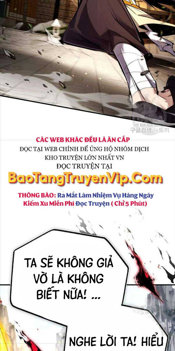 Giảng Sư Đứng Đầu, Baek Sư Phụ Chapter 89 - Trang 58