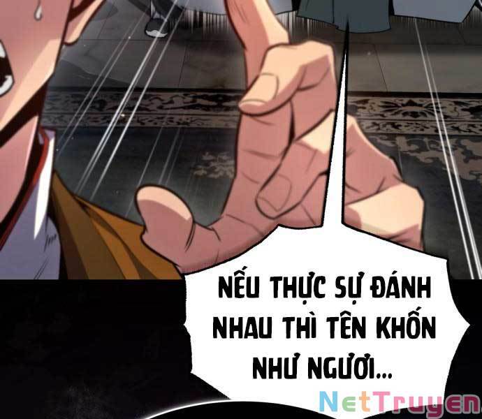 Giảng Sư Đứng Đầu, Baek Sư Phụ Chapter 51 - Trang 25