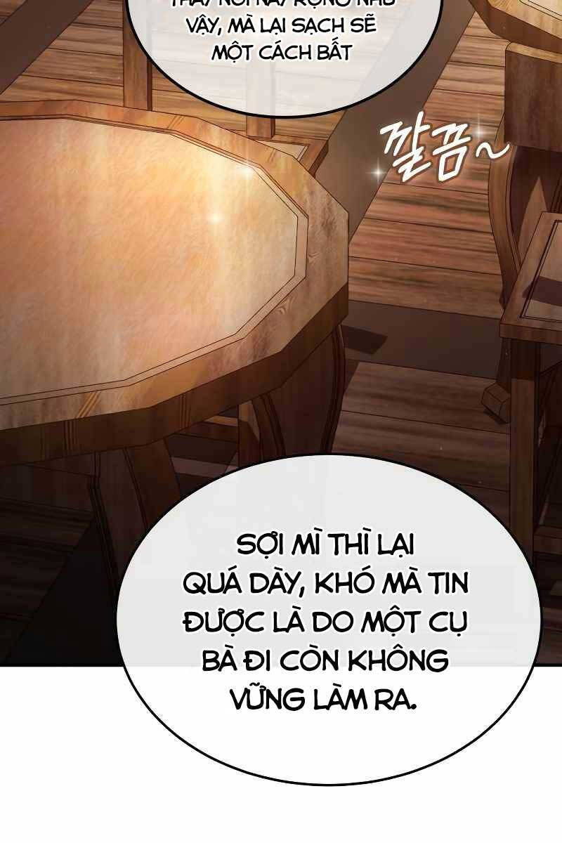 Giảng Sư Đứng Đầu, Baek Sư Phụ Chapter 63 - Trang 13