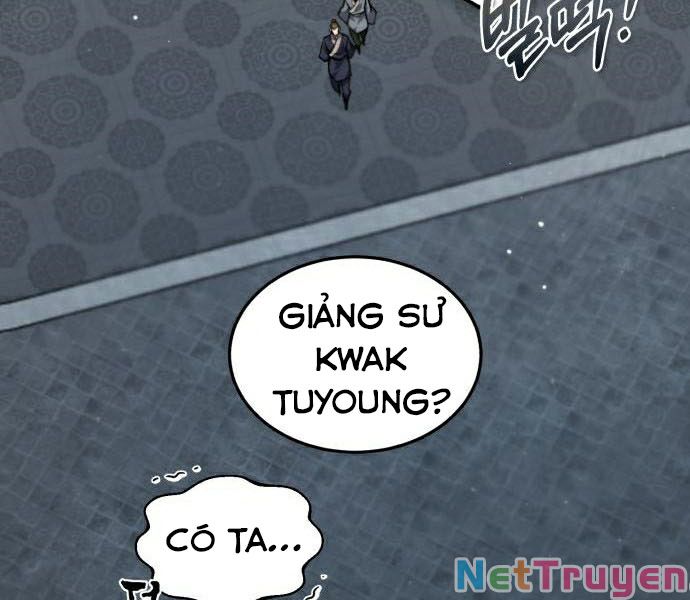 Giảng Sư Đứng Đầu, Baek Sư Phụ Chapter 30 - Trang 43