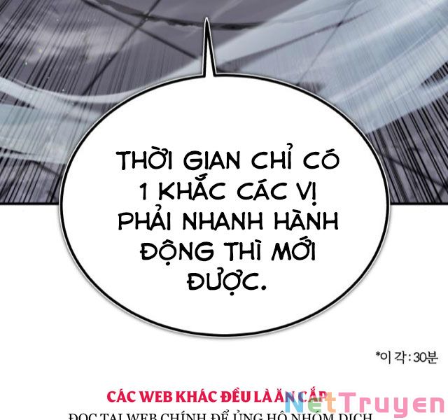 Giảng Sư Đứng Đầu, Baek Sư Phụ Chapter 24 - Trang 181