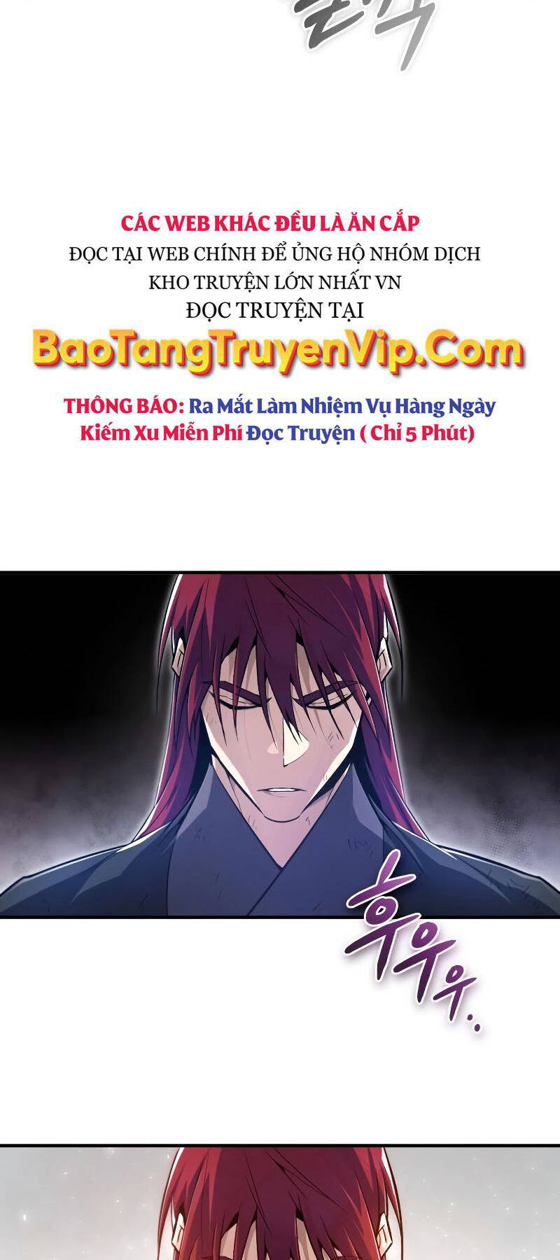 Giảng Sư Đứng Đầu, Baek Sư Phụ Chapter 78 - Trang 10