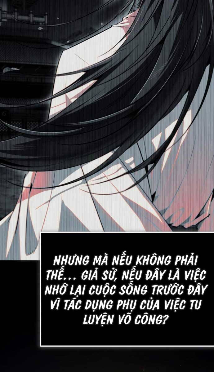 Giảng Sư Đứng Đầu, Baek Sư Phụ Chapter 96 - Trang 22