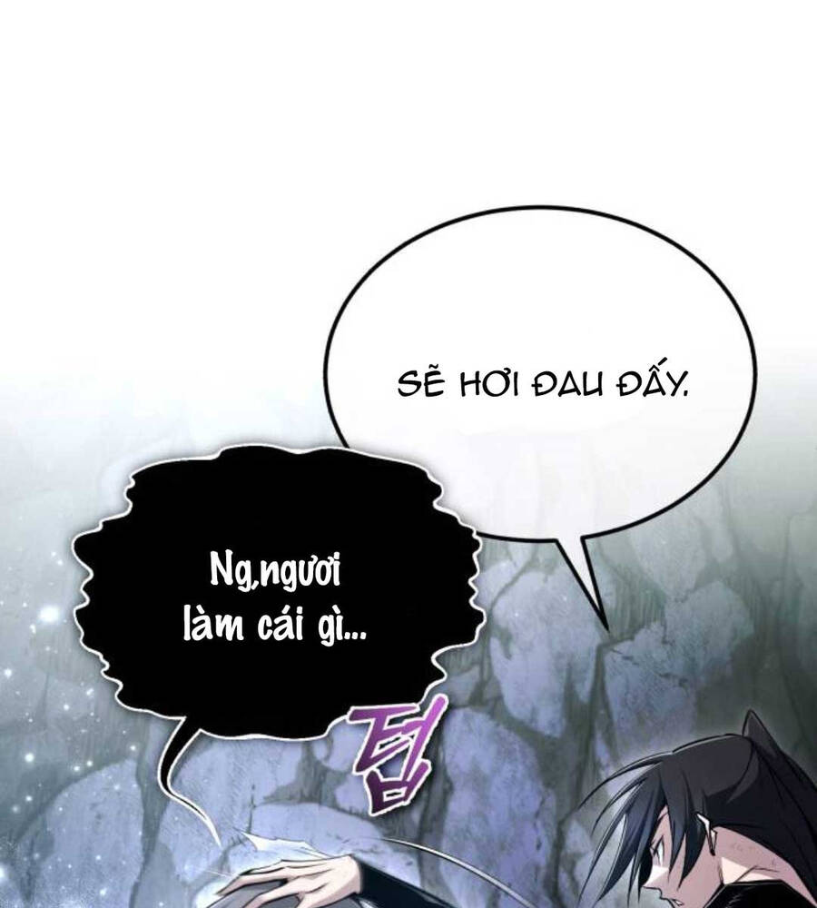 Giảng Sư Đứng Đầu, Baek Sư Phụ Chapter 82 - Trang 0