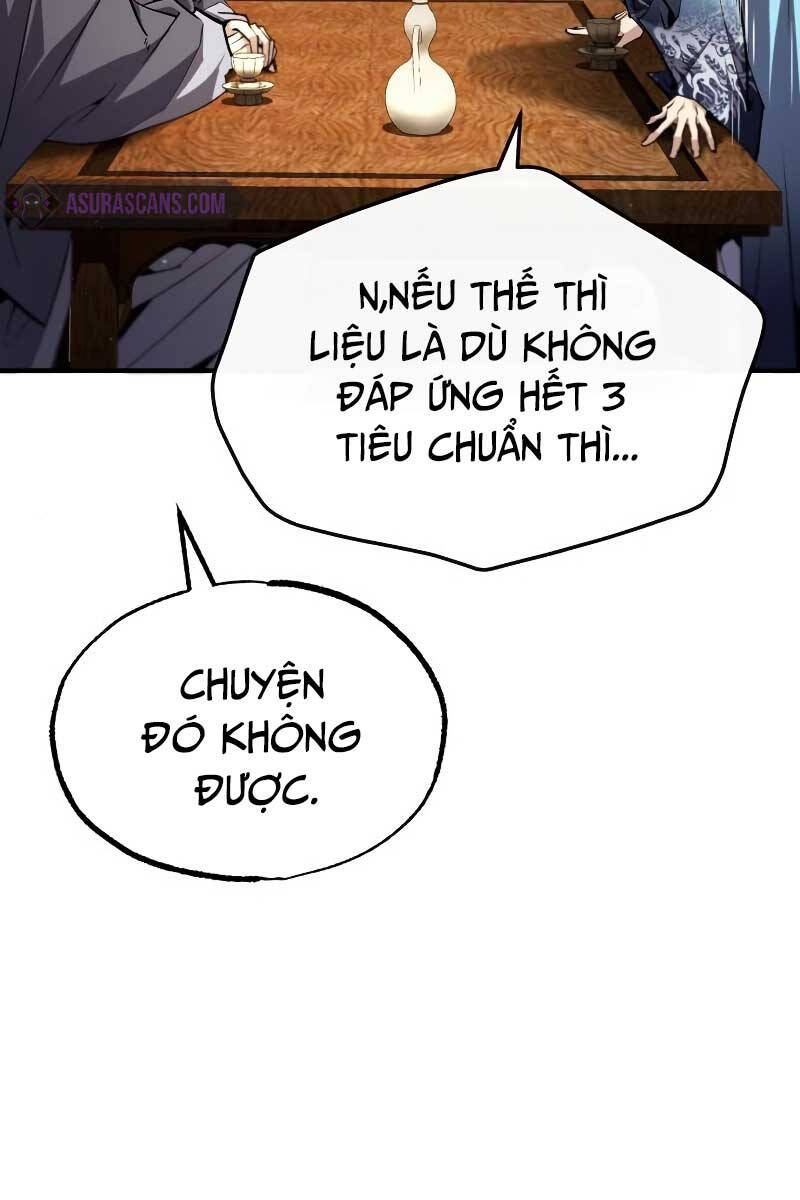 Giảng Sư Đứng Đầu, Baek Sư Phụ Chapter 84 - Trang 111