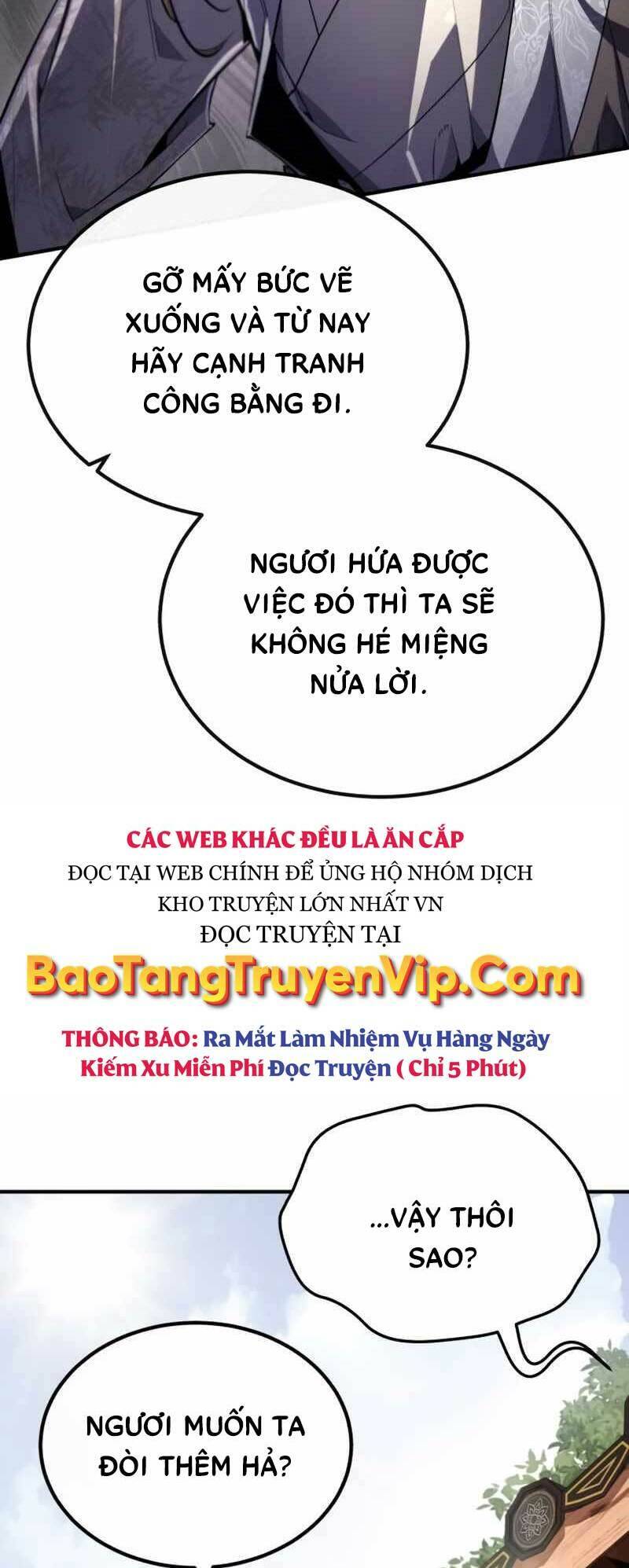 Giảng Sư Đứng Đầu, Baek Sư Phụ Chapter 91 - Trang 13