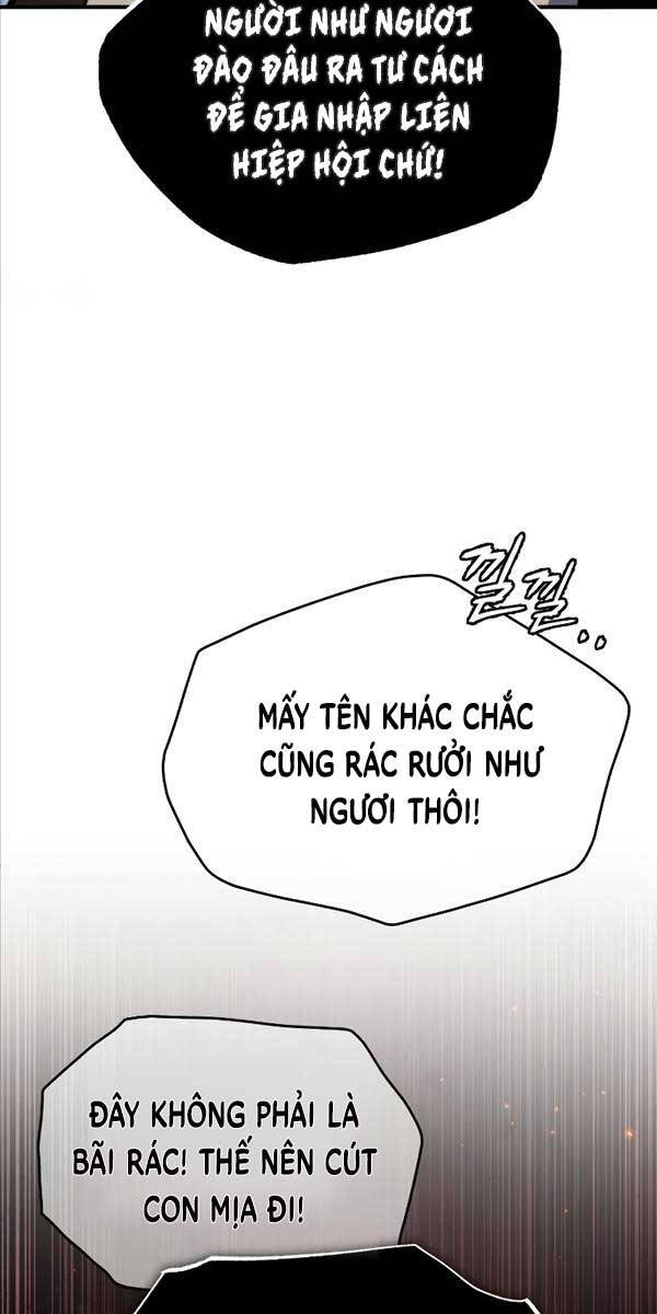 Giảng Sư Đứng Đầu, Baek Sư Phụ Chapter 86 - Trang 29