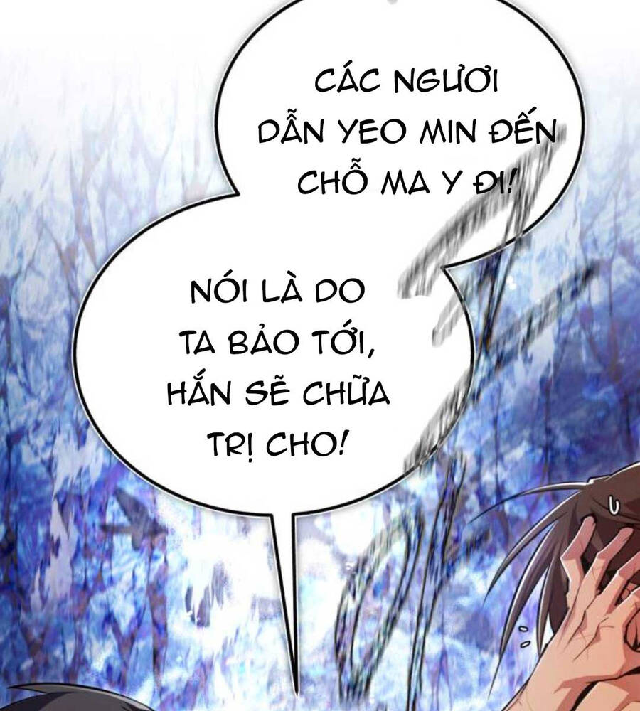 Giảng Sư Đứng Đầu, Baek Sư Phụ Chapter 82 - Trang 7