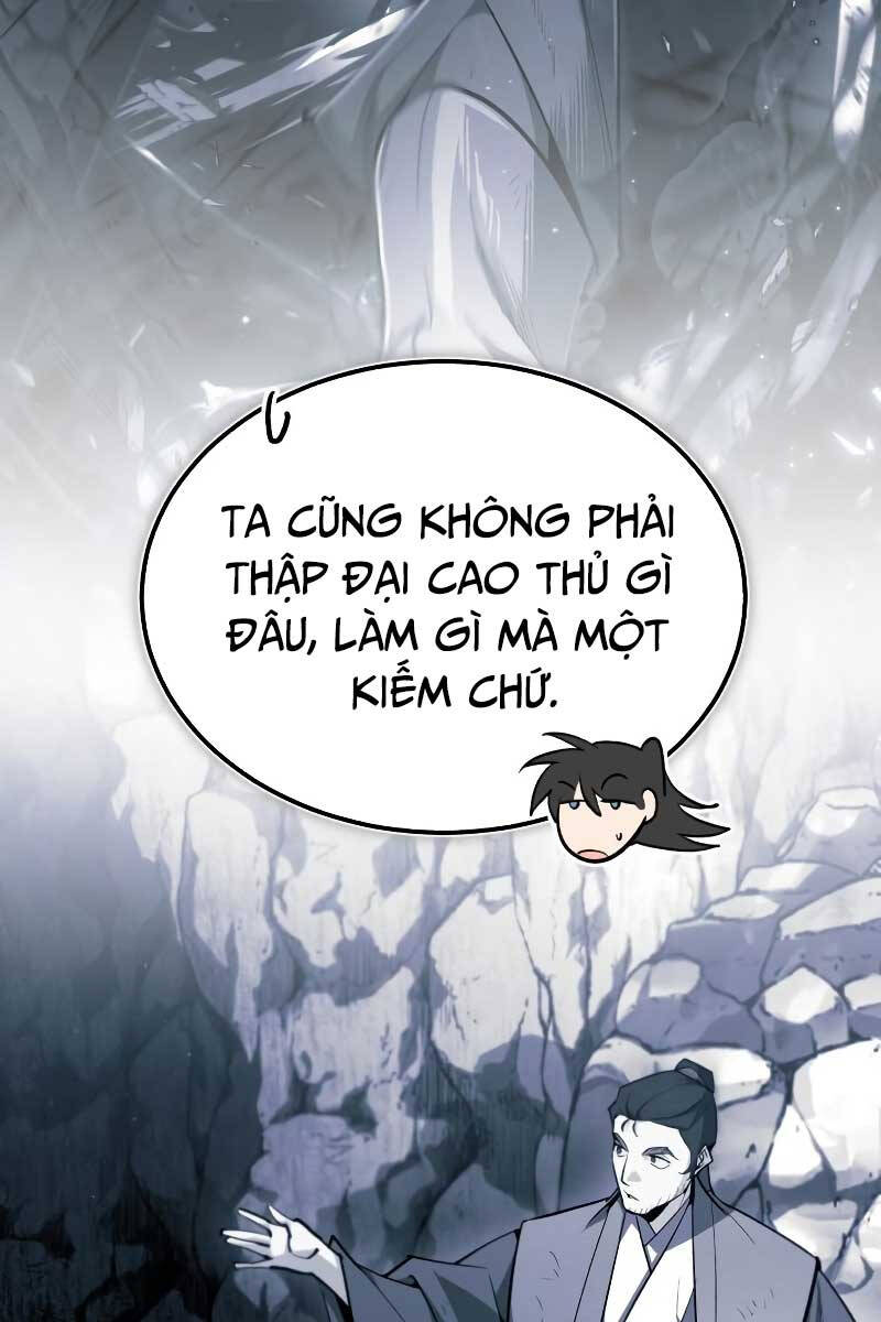 Giảng Sư Đứng Đầu, Baek Sư Phụ Chapter 84 - Trang 18