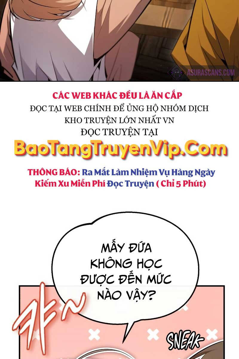 Giảng Sư Đứng Đầu, Baek Sư Phụ Chapter 84 - Trang 123