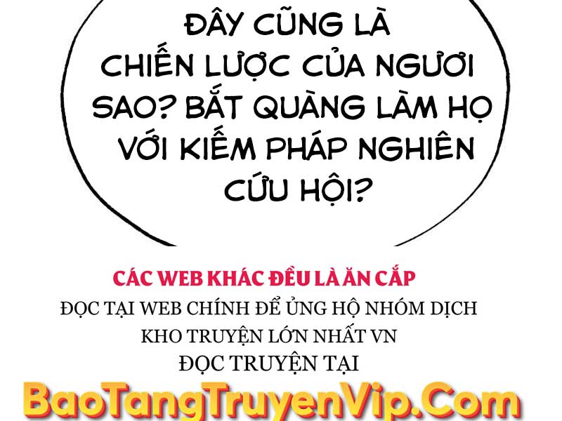 Giảng Sư Đứng Đầu, Baek Sư Phụ Chapter 88 - Trang 79