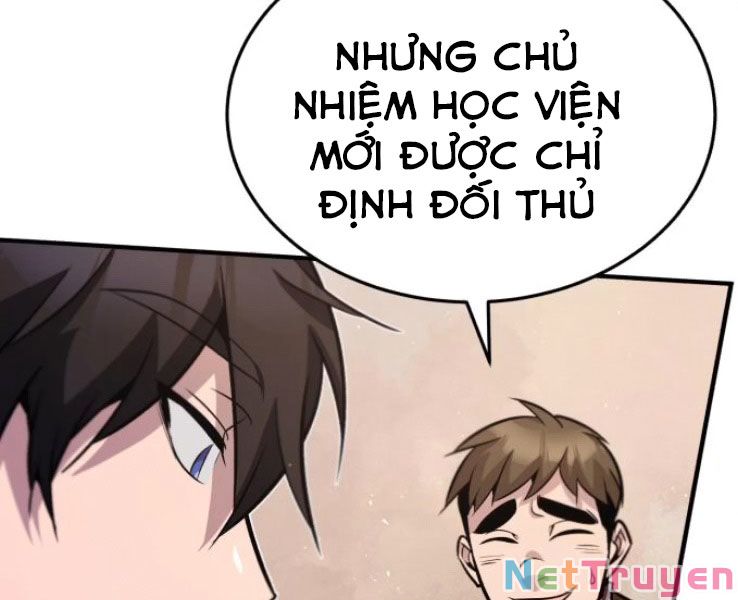 Giảng Sư Đứng Đầu, Baek Sư Phụ Chapter 18 - Trang 126