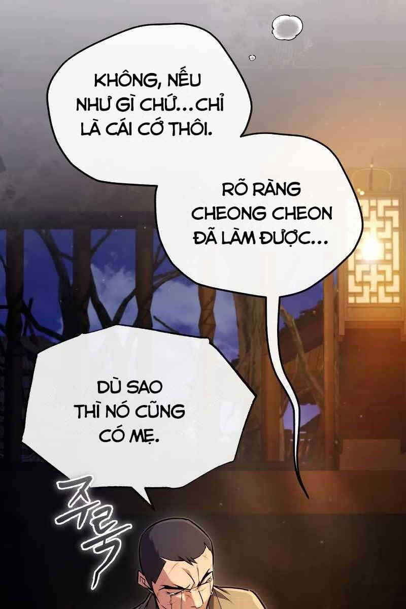 Giảng Sư Đứng Đầu, Baek Sư Phụ Chapter 63 - Trang 81