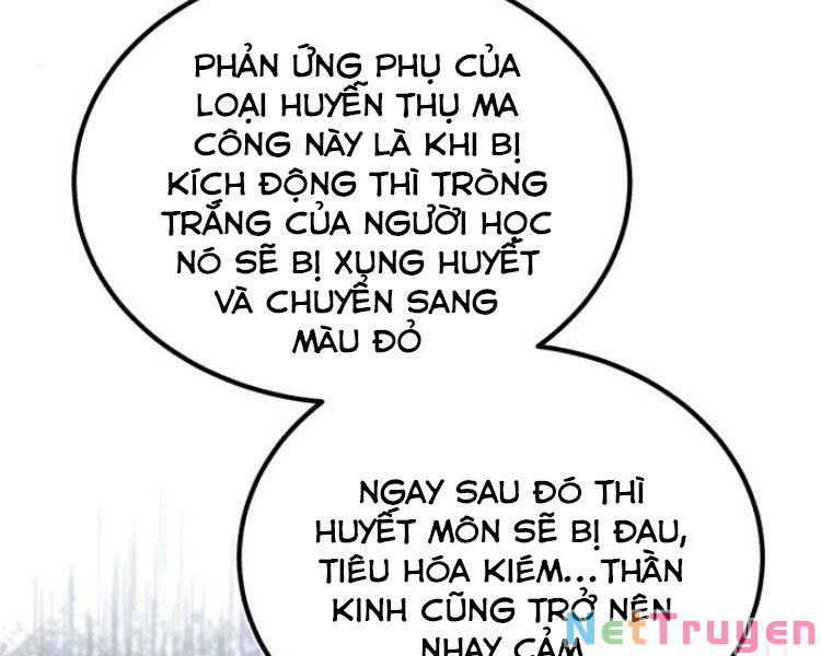 Giảng Sư Đứng Đầu, Baek Sư Phụ Chapter 14 - Trang 147