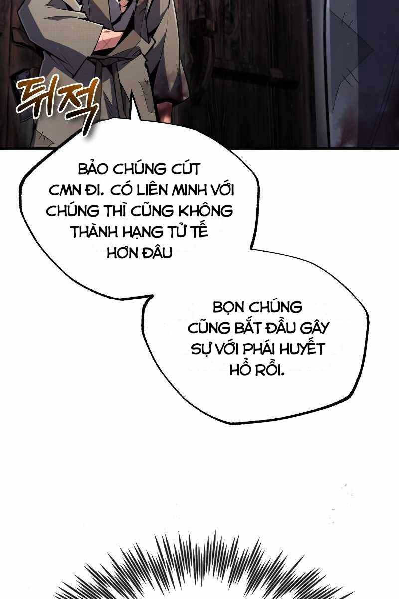 Giảng Sư Đứng Đầu, Baek Sư Phụ Chapter 63 - Trang 96