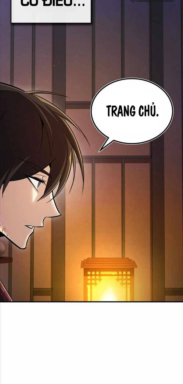 Giảng Sư Đứng Đầu, Baek Sư Phụ Chapter 59 - Trang 54