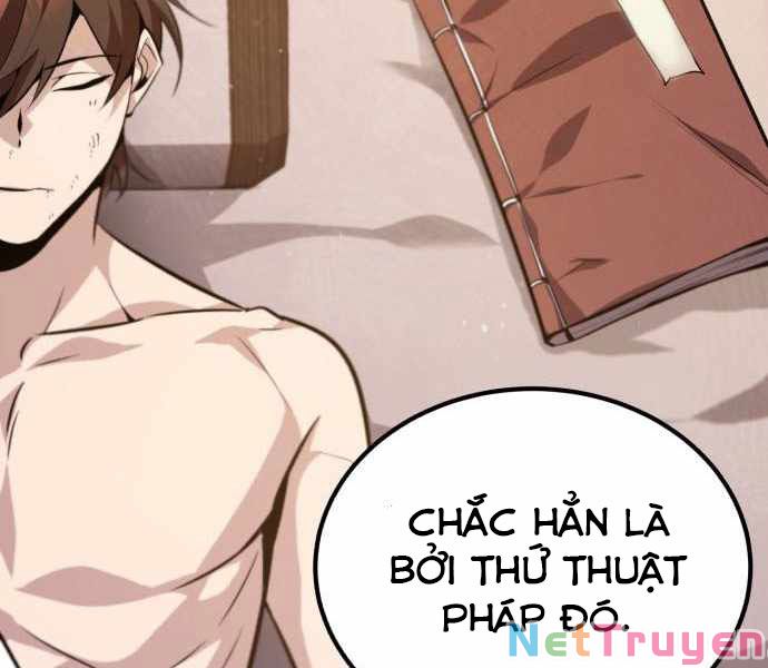 Giảng Sư Đứng Đầu, Baek Sư Phụ Chapter 23 - Trang 154