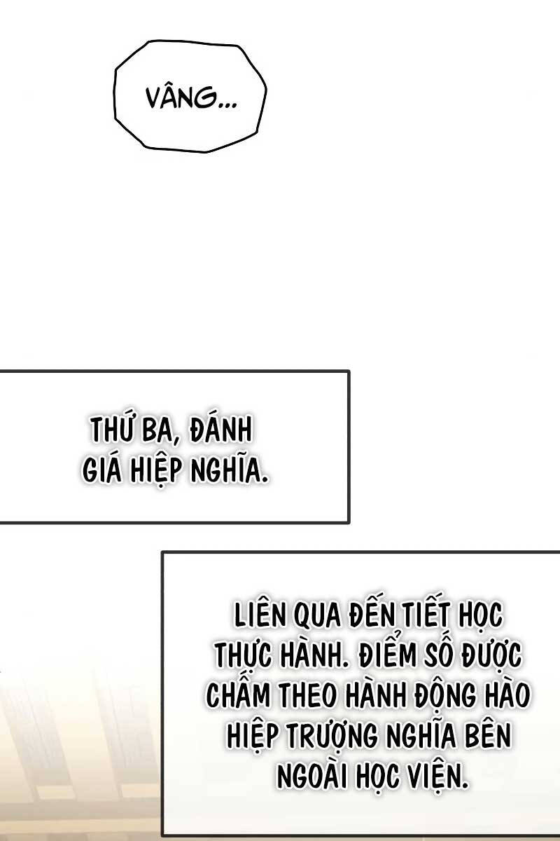 Giảng Sư Đứng Đầu, Baek Sư Phụ Chapter 84 - Trang 109