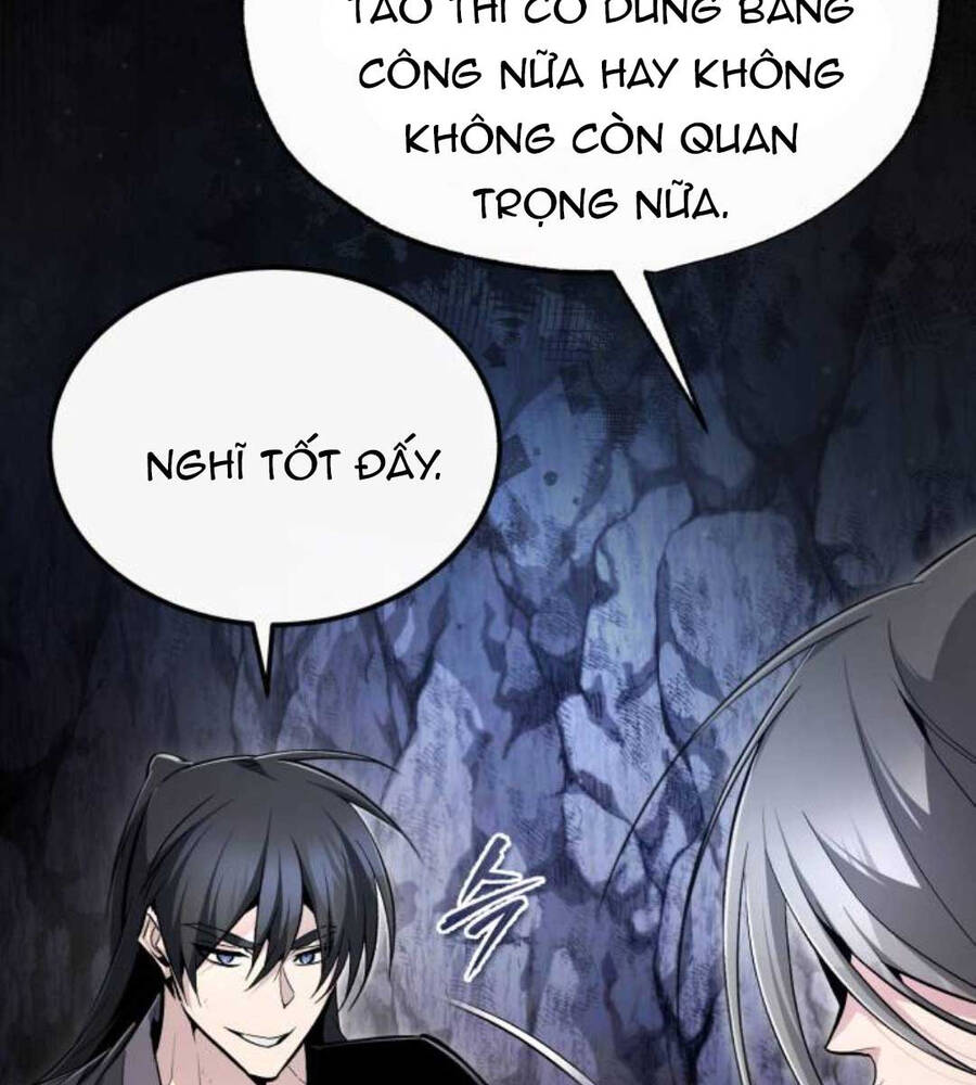 Giảng Sư Đứng Đầu, Baek Sư Phụ Chapter 82 - Trang 38