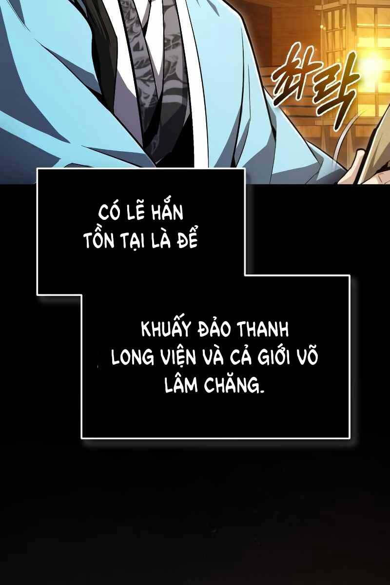 Giảng Sư Đứng Đầu, Baek Sư Phụ Chapter 66 - Trang 141