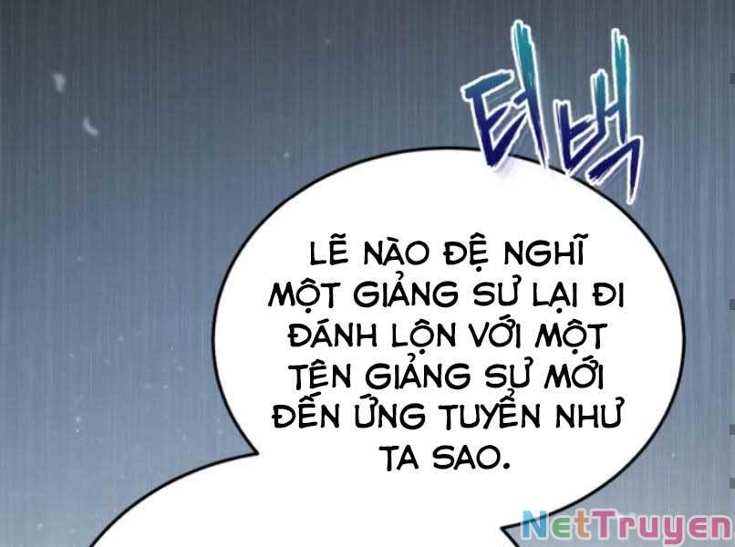 Giảng Sư Đứng Đầu, Baek Sư Phụ Chapter 17 - Trang 146