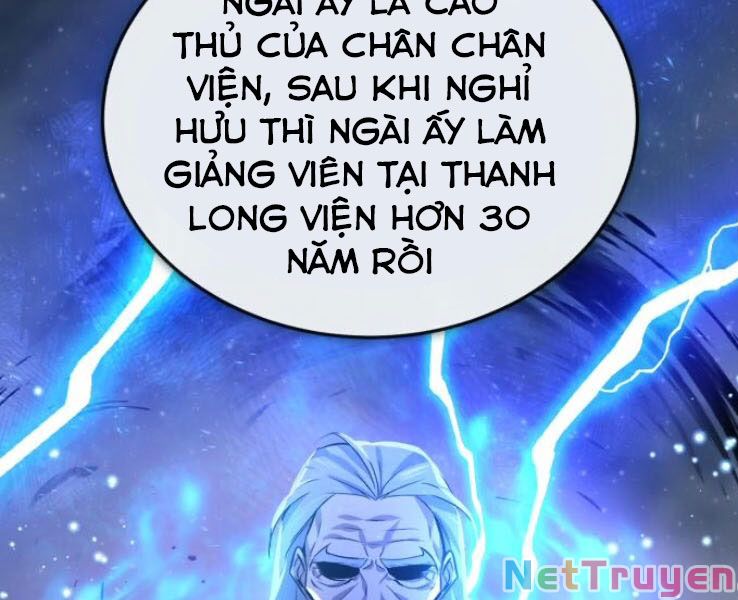 Giảng Sư Đứng Đầu, Baek Sư Phụ Chapter 18 - Trang 88