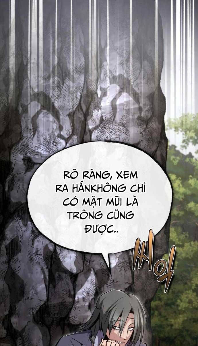 Giảng Sư Đứng Đầu, Baek Sư Phụ Chapter 81 - Trang 42