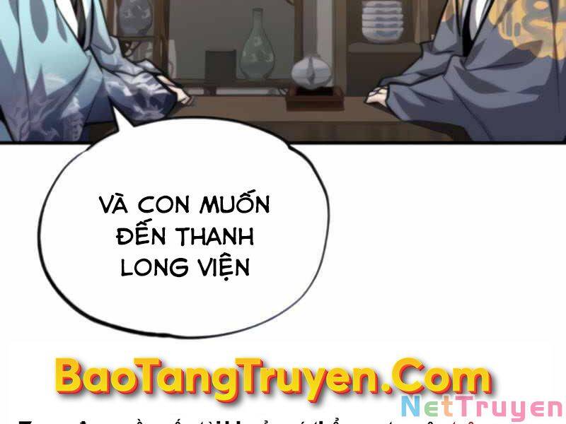 Giảng Sư Đứng Đầu, Baek Sư Phụ Chapter 26 - Trang 141