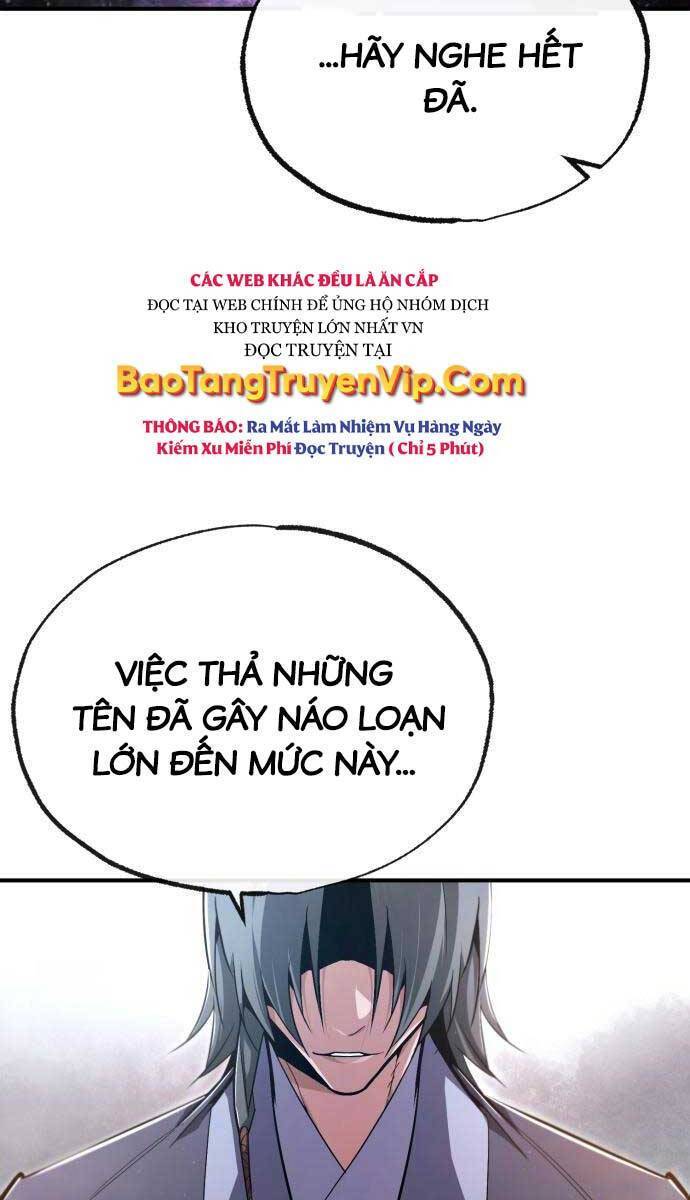 Giảng Sư Đứng Đầu, Baek Sư Phụ Chapter 79 - Trang 93