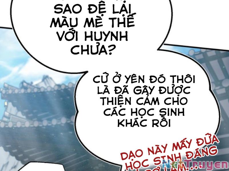 Giảng Sư Đứng Đầu, Baek Sư Phụ Chapter 16 - Trang 177