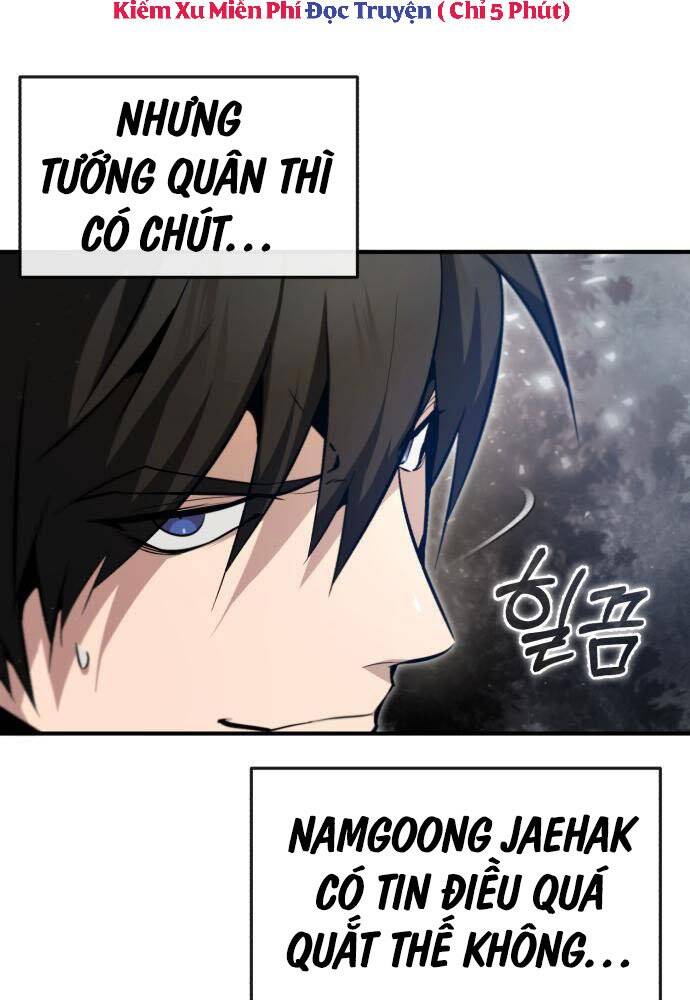 Giảng Sư Đứng Đầu, Baek Sư Phụ Chapter 47 - Trang 6