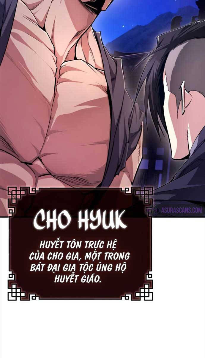 Giảng Sư Đứng Đầu, Baek Sư Phụ Chapter 96 - Trang 75