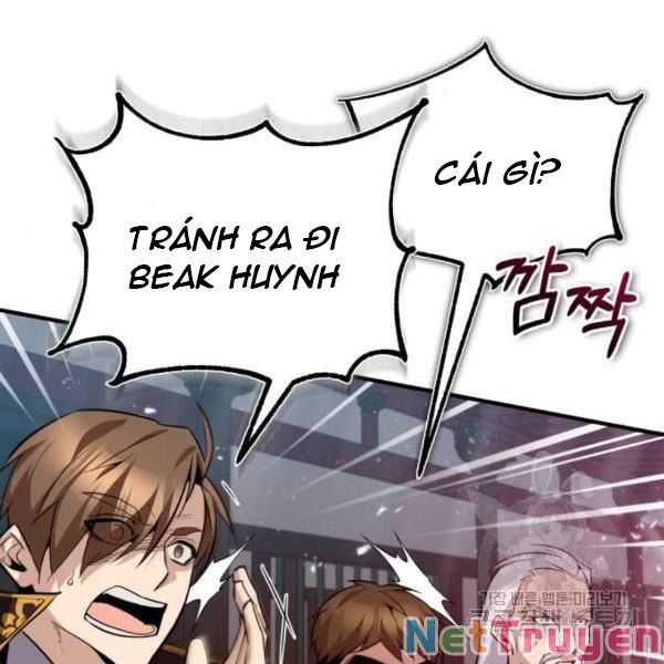 Giảng Sư Đứng Đầu, Baek Sư Phụ Chapter 25 - Trang 136